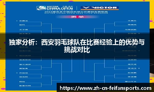 独家分析：西安羽毛球队在比赛经验上的优势与挑战对比